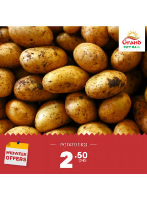 Midweek Offers - Grand City Mall