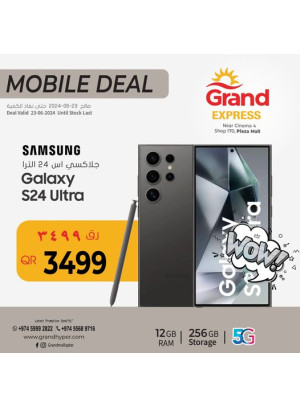 Mobile Deal - Plaza Mall