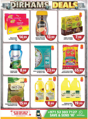 Grand Super Saver - Grand Hypermarket Jebel Ali