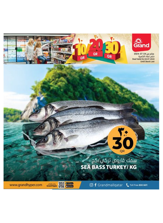 Deal of The Day