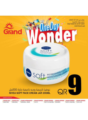 One Day Wonder