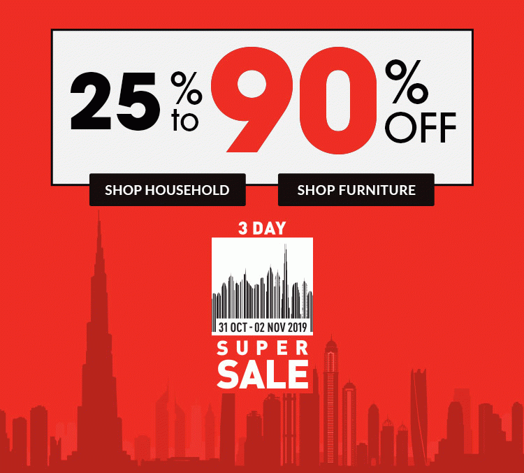 3 Day Super Sale 25 To 90 Off From Home Box Until 2nd November Home Box Offers Promotions