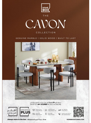 Cavon Collection