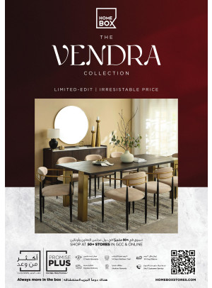 Vendar Collection
