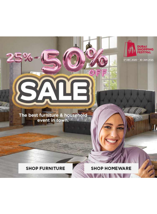 Grand Sale - Up To 50% Off