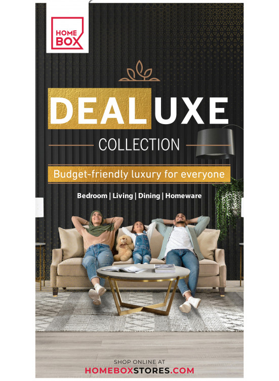 Amazing Deals