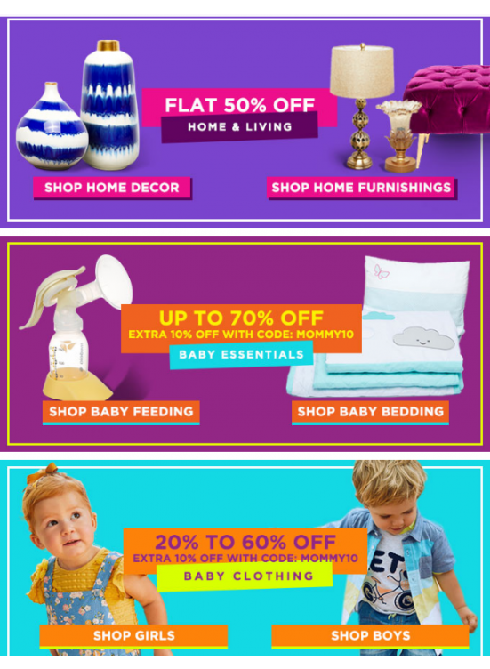 Shopathon Offers