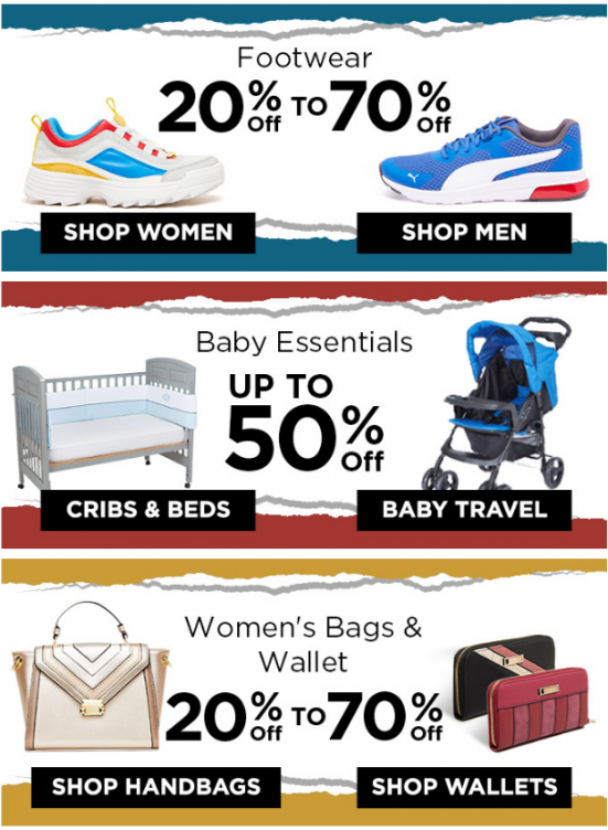 Exceptional Prices - Up To 70% Off