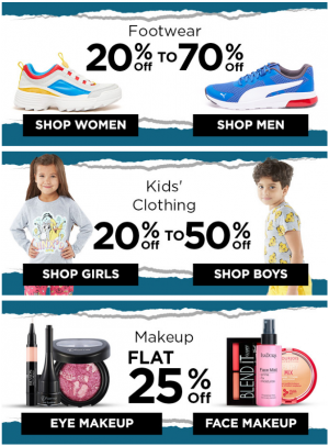 أسعار استثنائية - خصم حتى 70%
