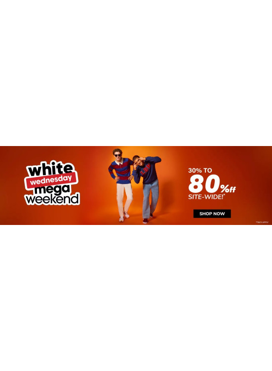 Weekend Deals