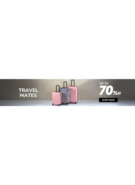 Traveling Offers