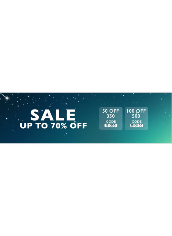 Exclusive Sale