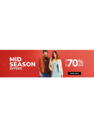 Amazing Offers