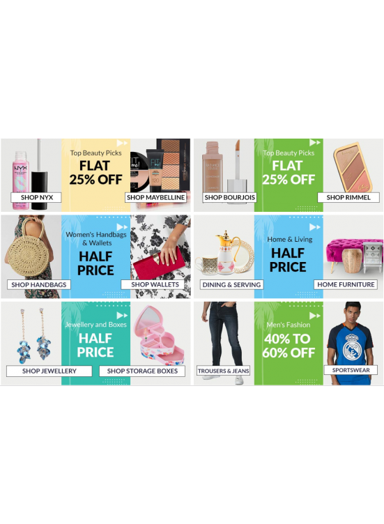 Wow Offers