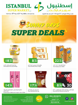 Super Deals