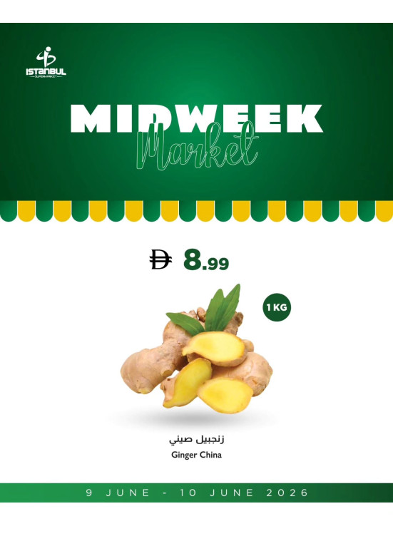 Fruits & Vegetables Offers