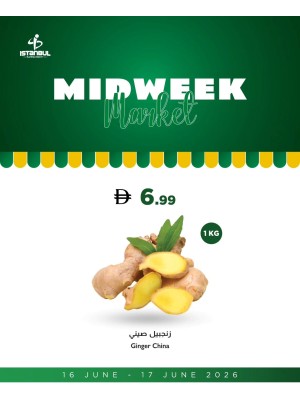 Fruits & Vegetables Offers