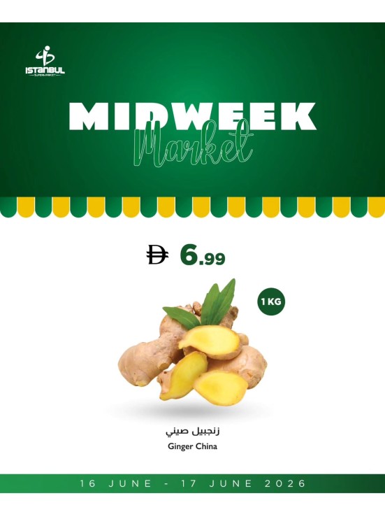 Fruits & Vegetables Offers