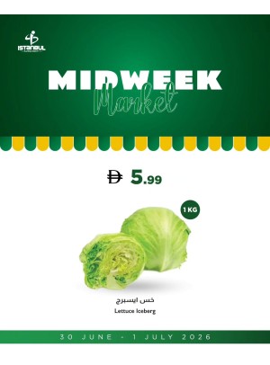 Fruits & Vegetables Offers