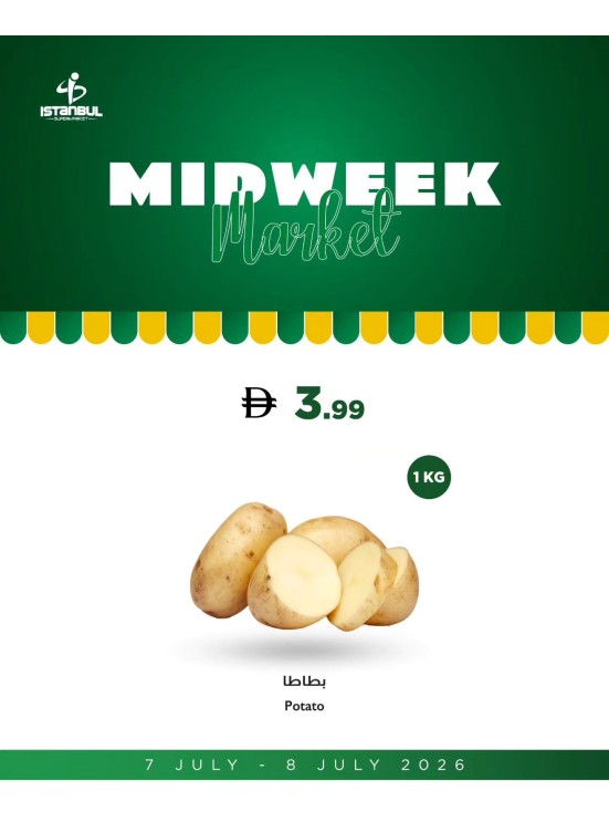 Fruits & Vegetables Offers