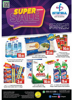 Super Sale