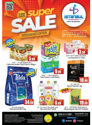 Super Sale