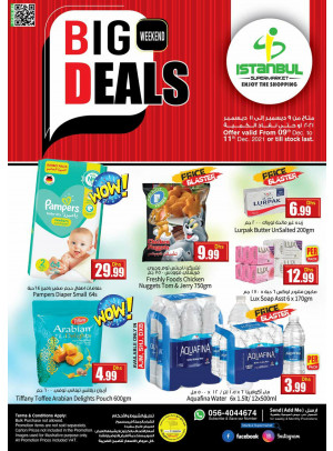 Big Deals