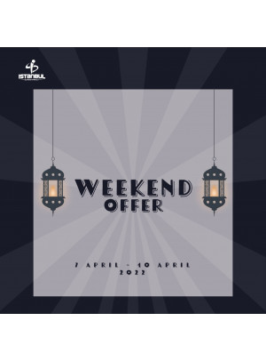 Weekend Offers