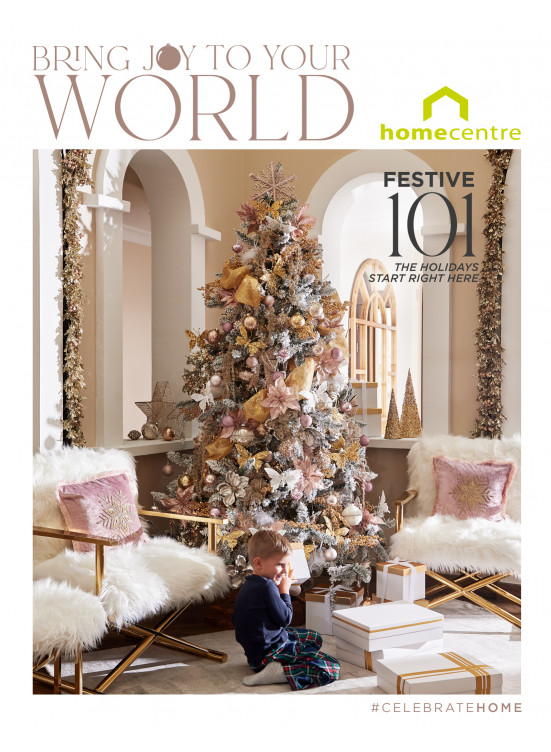 Festive Catalogue 2020