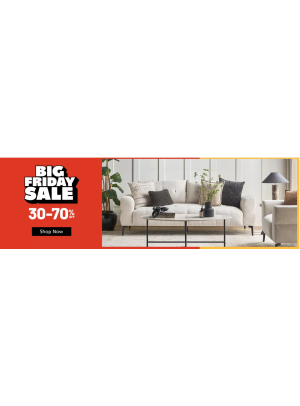 Big Friday Sale