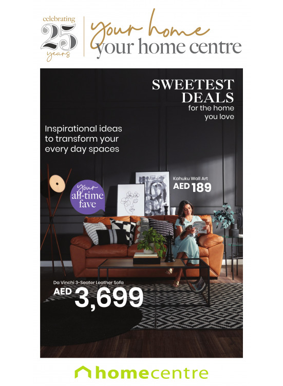 Sweetest Deals