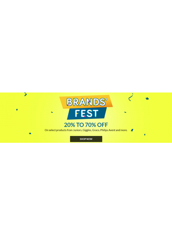 Brands Fest