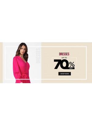Dresses Offers - Up To 70% Off