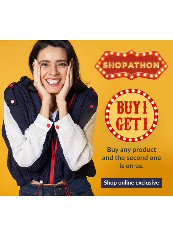 Shopathon - Buy 1 Get 1