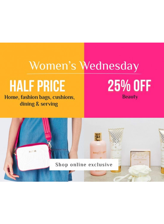 Women's Wednesday