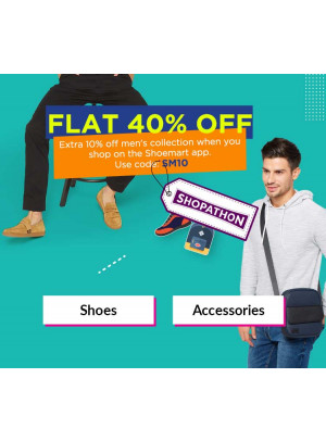 Shopathon Offers