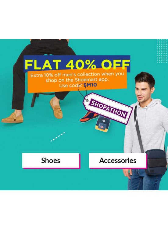 Shopathon Offers