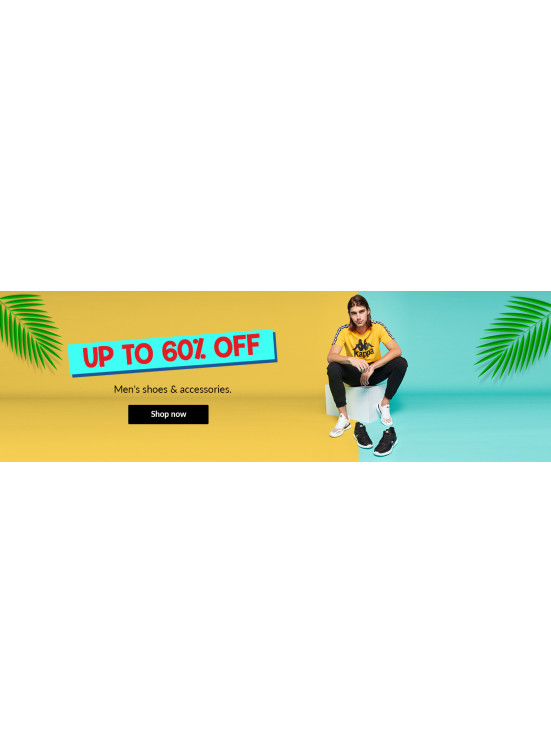 Up To 60% Off