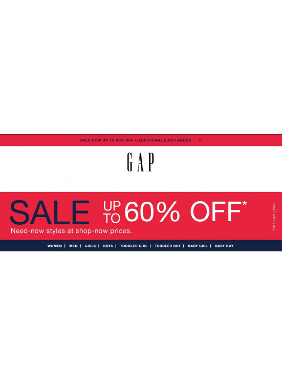 Unbelievable Sale Up To 60%
