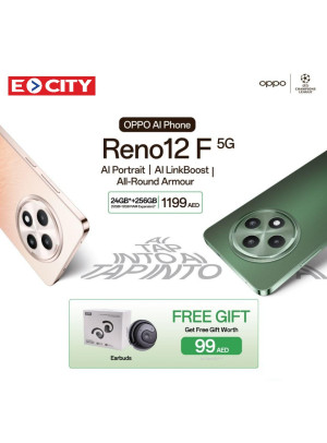 Sales On Reno 12F