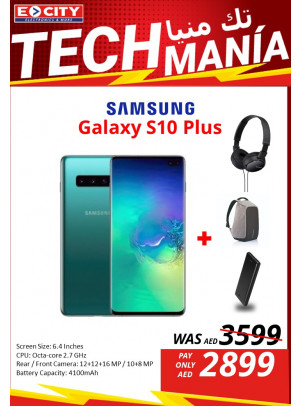 Tech Mania