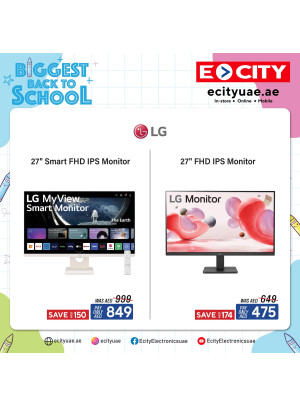 Sales On LG Monitors