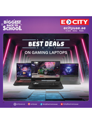 Exclusive Deals