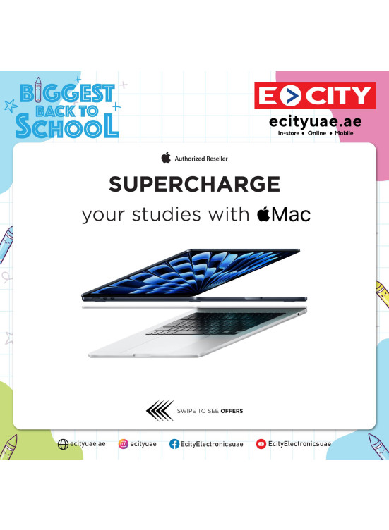 Super Charge