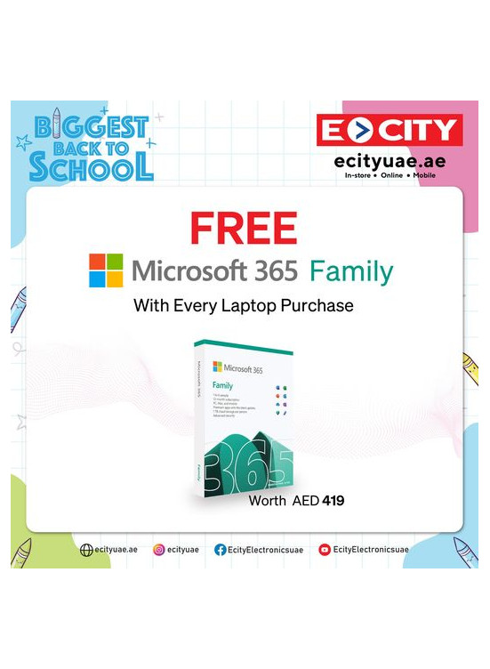 Sales On Microsoft 365
