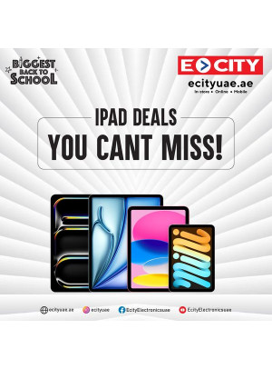 iPad Deals