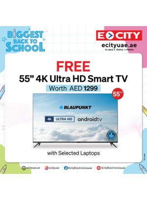 Sales On Ultra HD Smart TV