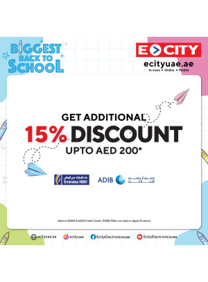 Big Discount