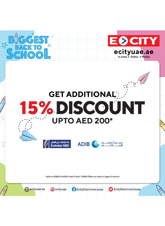 Big Discount