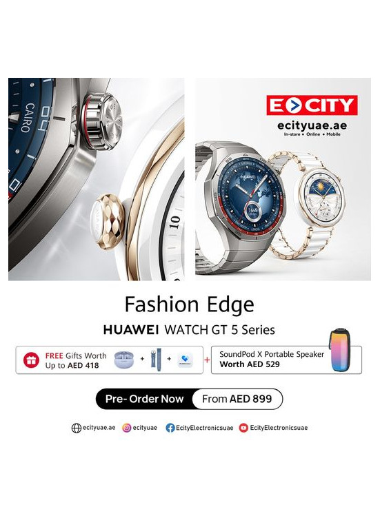 Fashion Offer